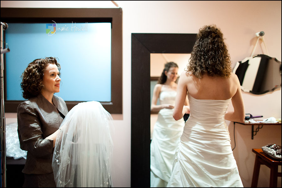 Lambert Place wedding