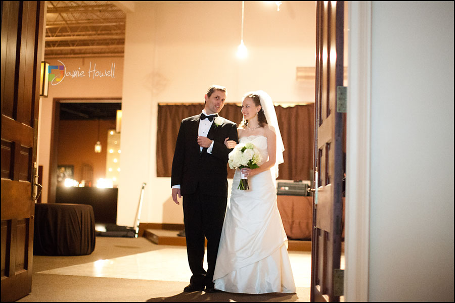 Lambert Place wedding