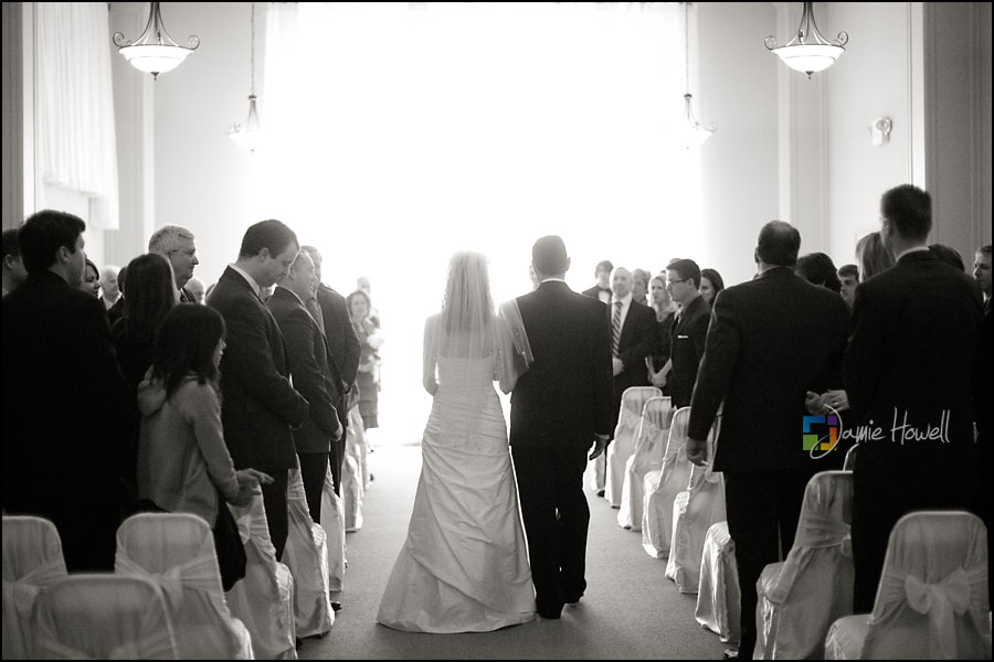 Lambert Place wedding