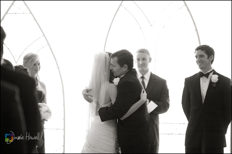 Lambert Place wedding