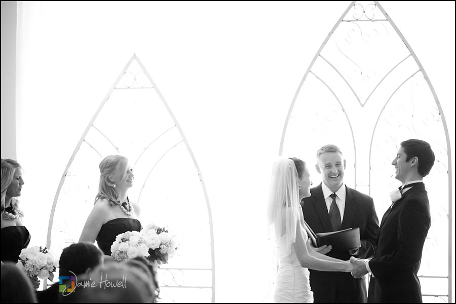 Lambert Place wedding