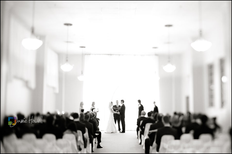 Lambert Place wedding