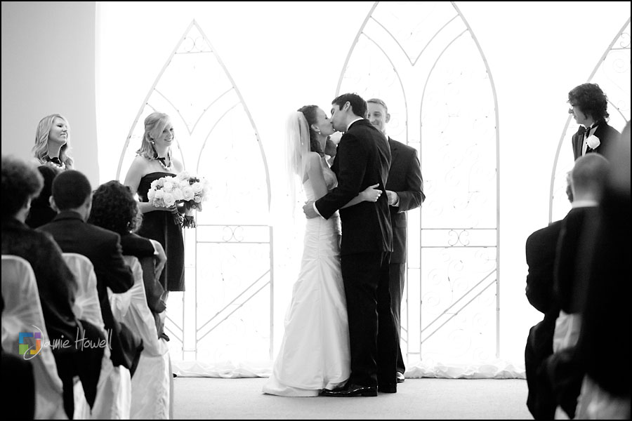 Lambert Place wedding