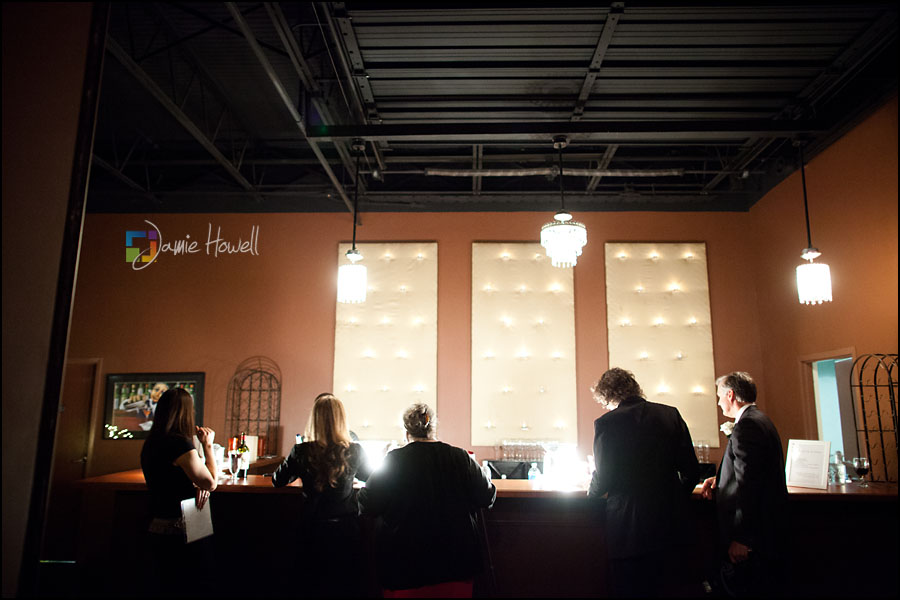 Lambert Place wedding