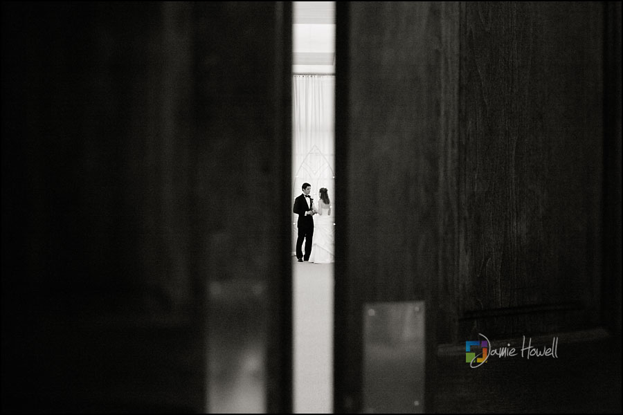 Lambert Place wedding