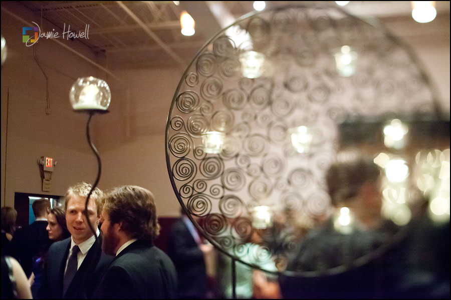 Lambert Place wedding