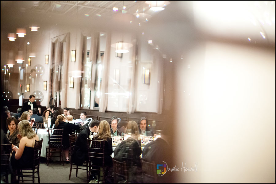 Lambert Place wedding