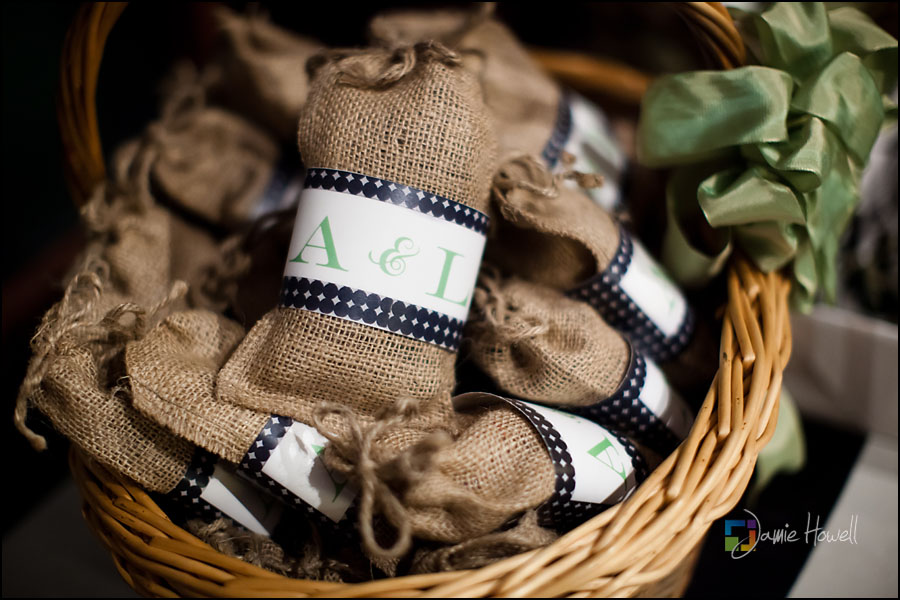 Lambert Place wedding