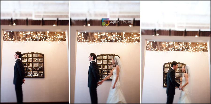 Lambert Place wedding