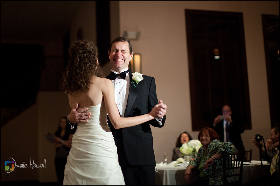 Lambert Place wedding