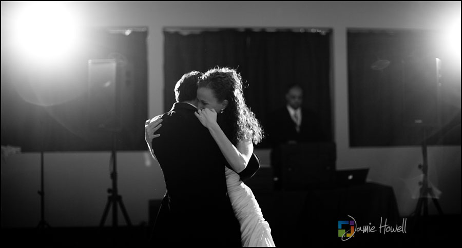 Lambert Place wedding