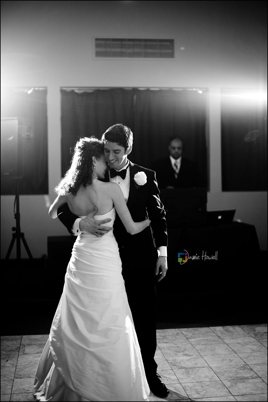 Lambert Place wedding