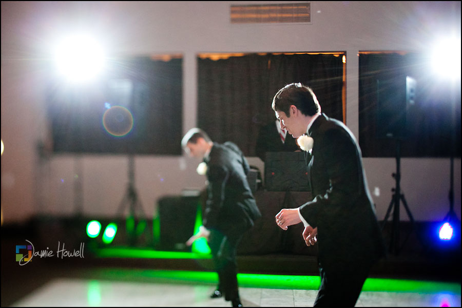 Lambert Place wedding