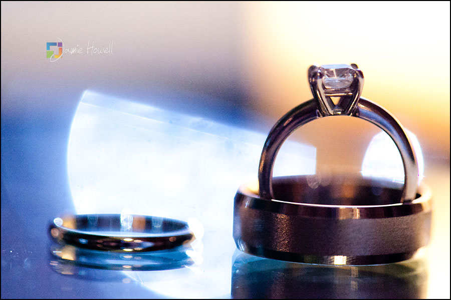 Lambert Place wedding