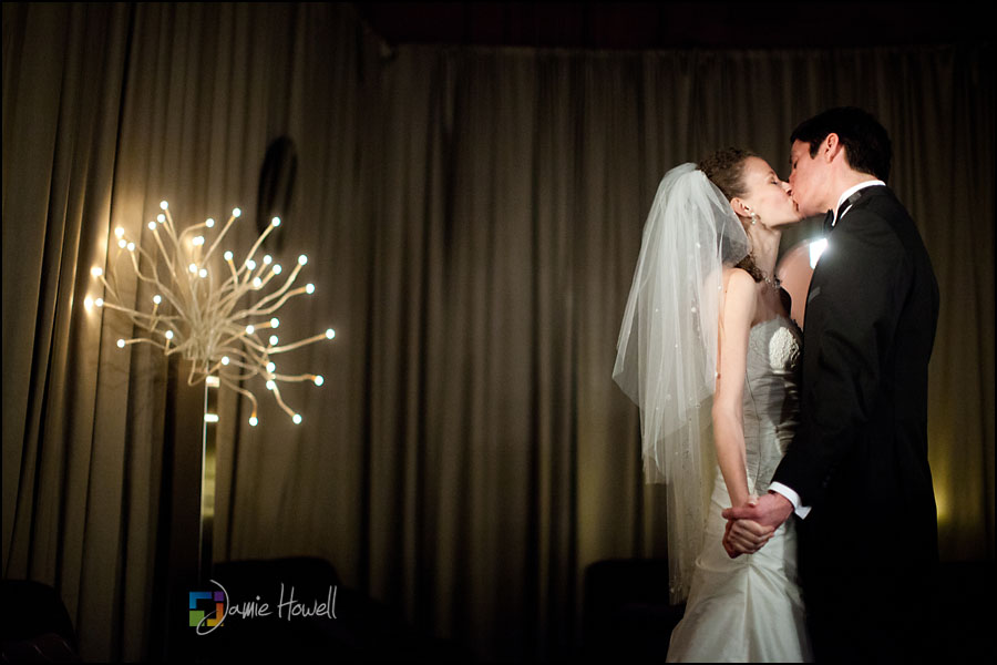 Lambert Place wedding