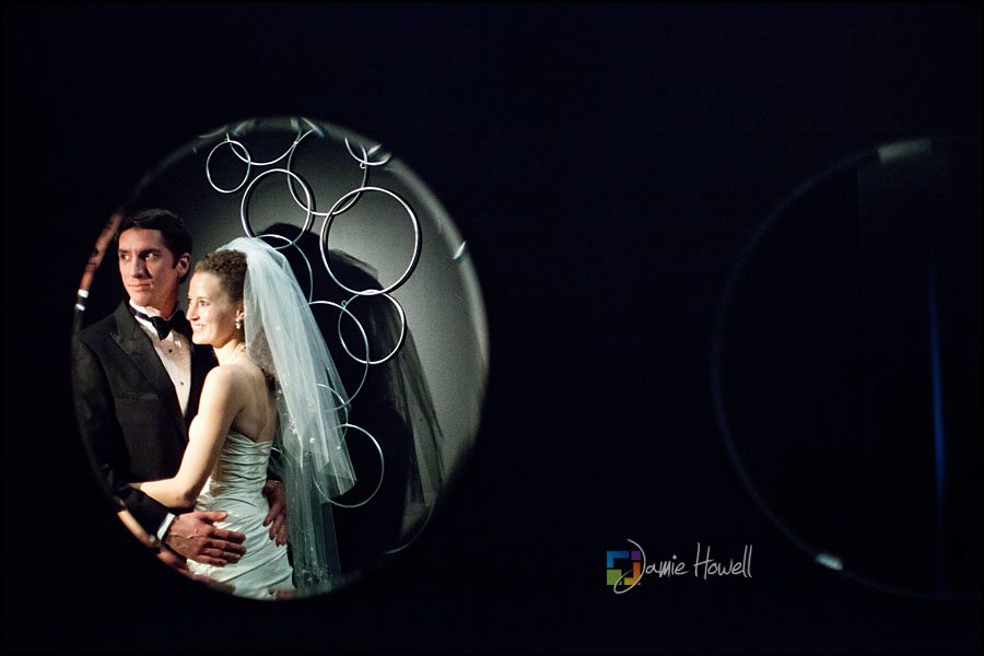 Lambert Place wedding