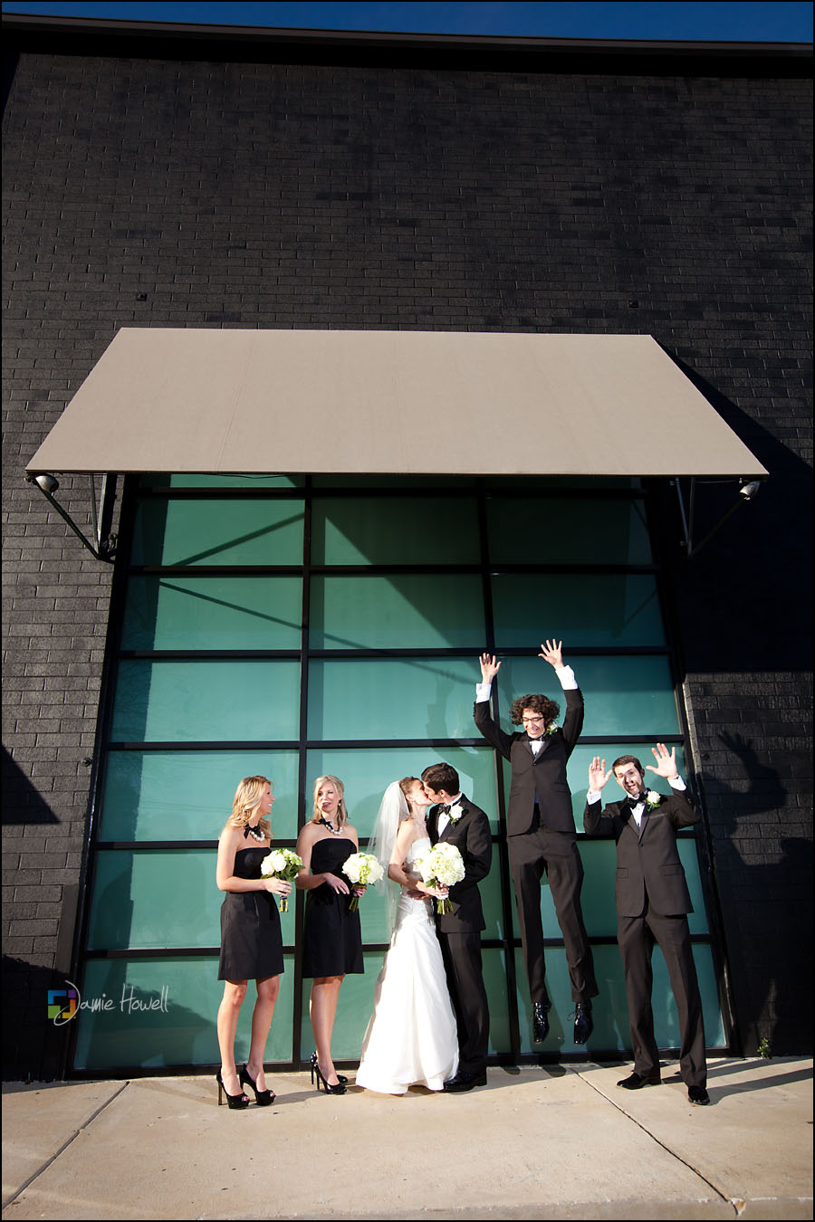 Lambert Place wedding