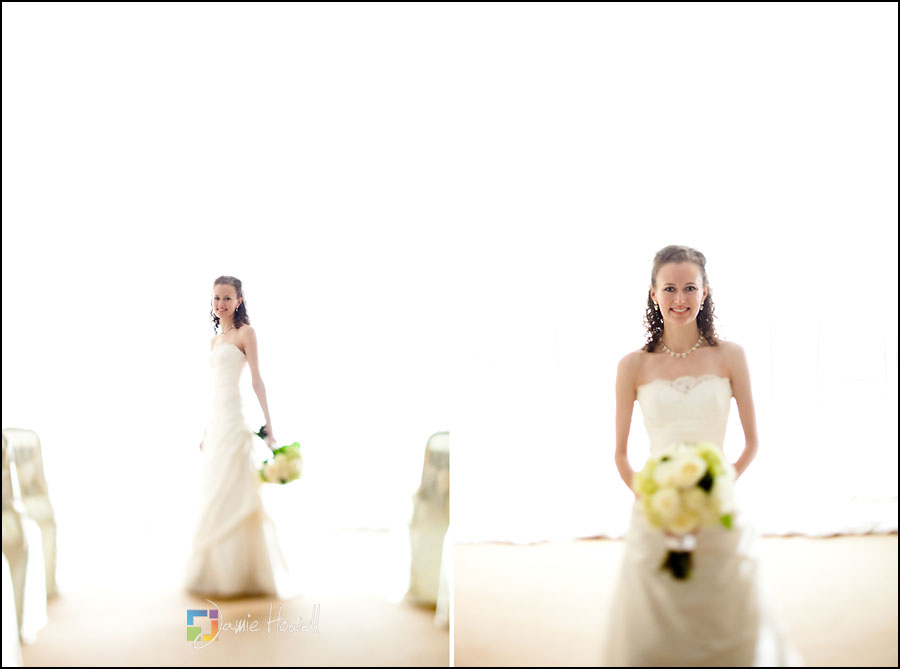 Lambert Place wedding