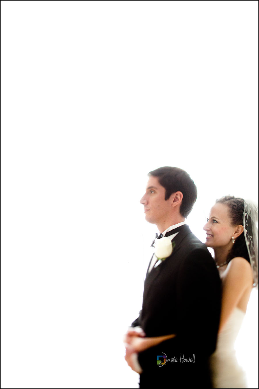 Lambert Place wedding