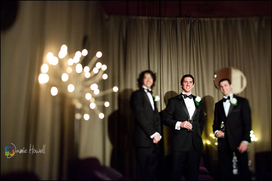 Lambert Place wedding