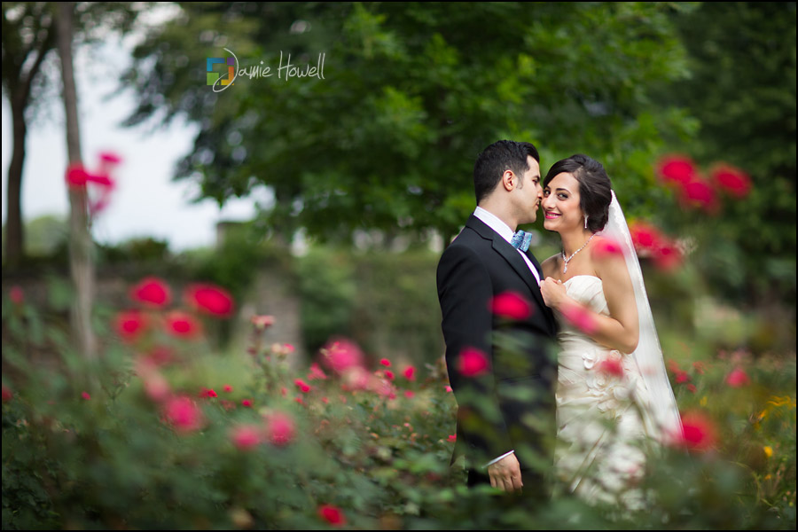 Floral Expressions Wedding