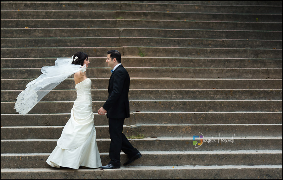 Wedding Informal Dance 