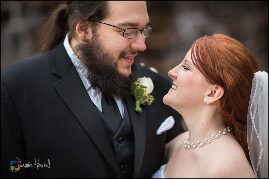 Vinings Club Wedding