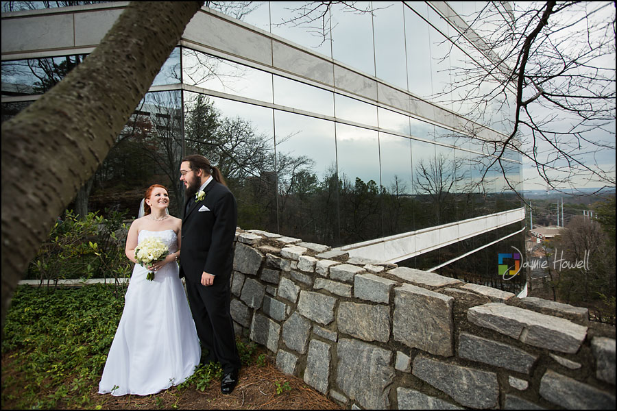 Vinings Club Wedding