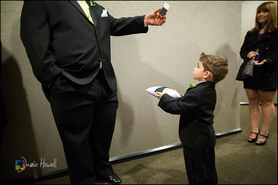 Vinings Club Wedding