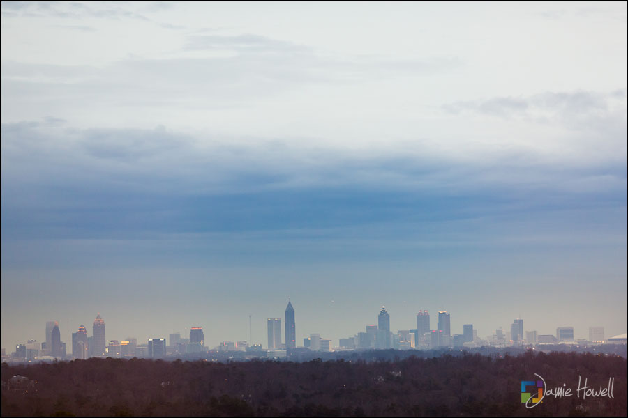 Vinings Club Wedding