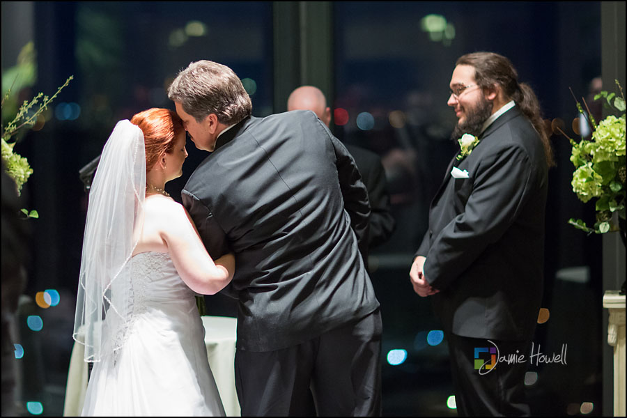 Vinings Club Wedding