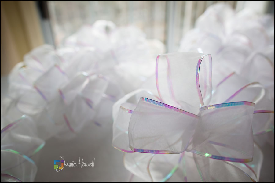 Vinings Club Wedding