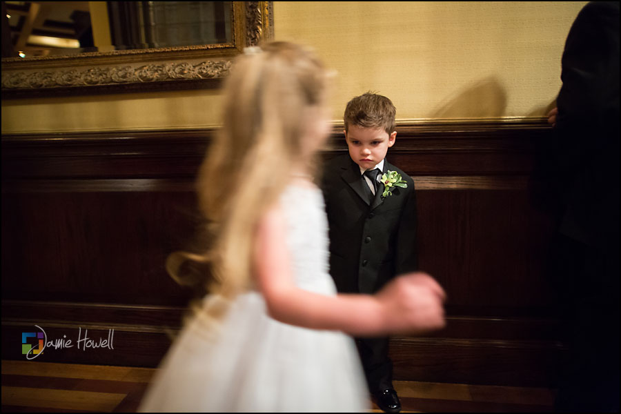 Vinings Club Wedding