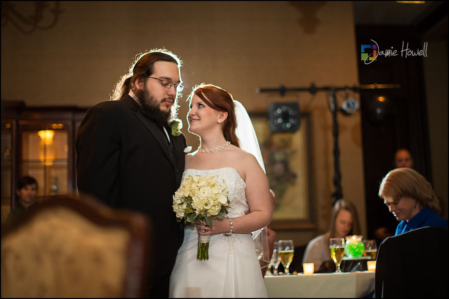 Vinings Club Wedding