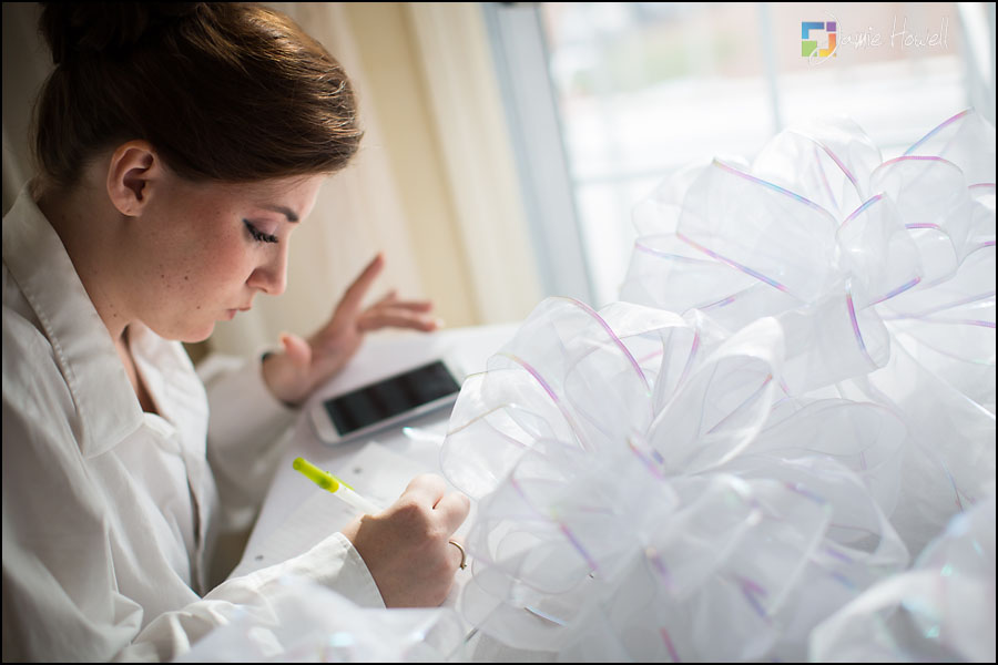 Vinings Club Wedding