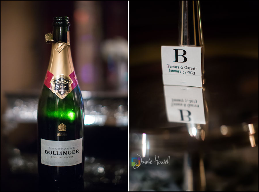 Vinings Club Wedding