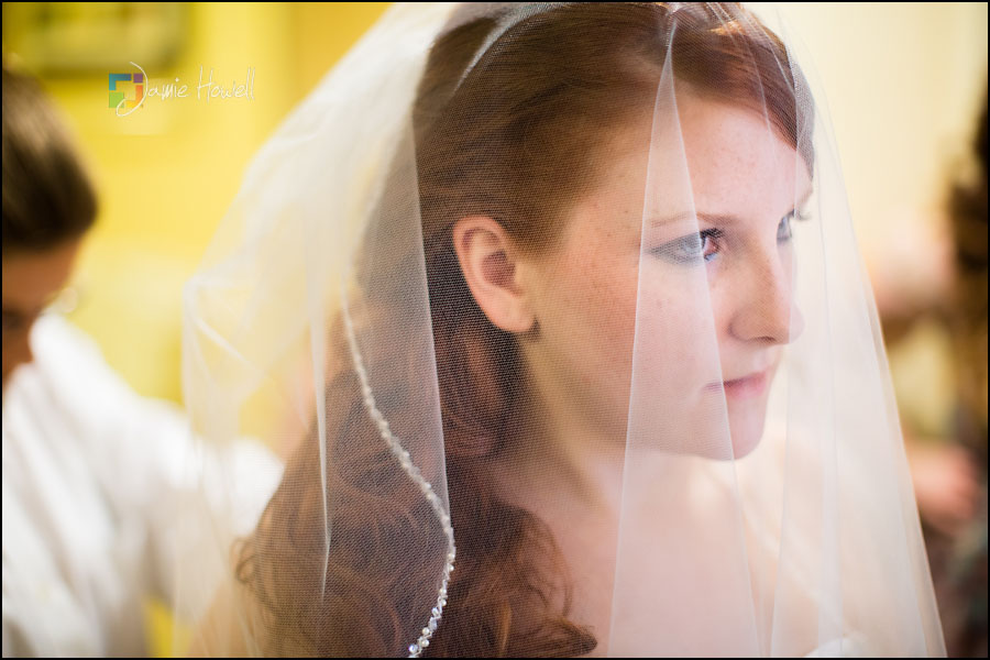 Vinings Club Wedding