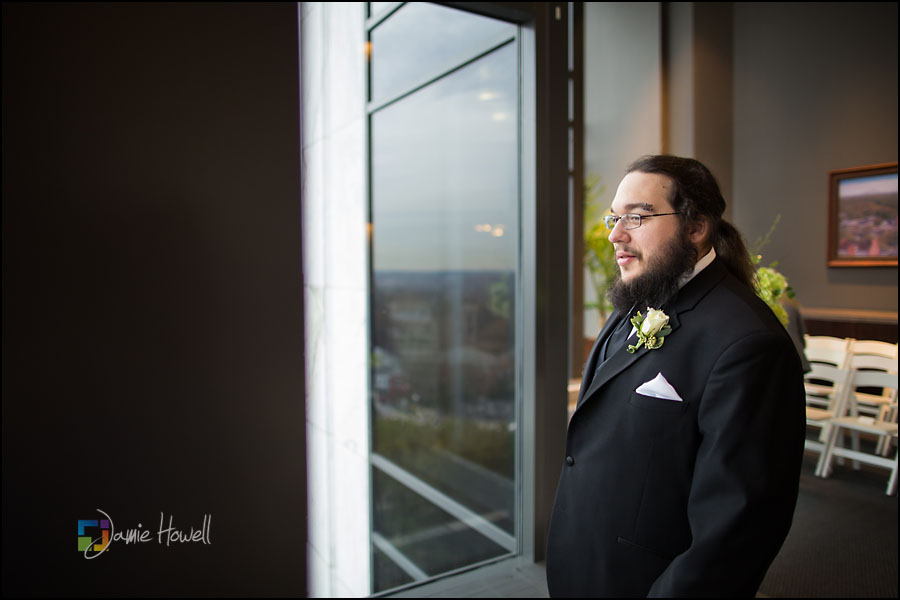 Vinings Club Wedding