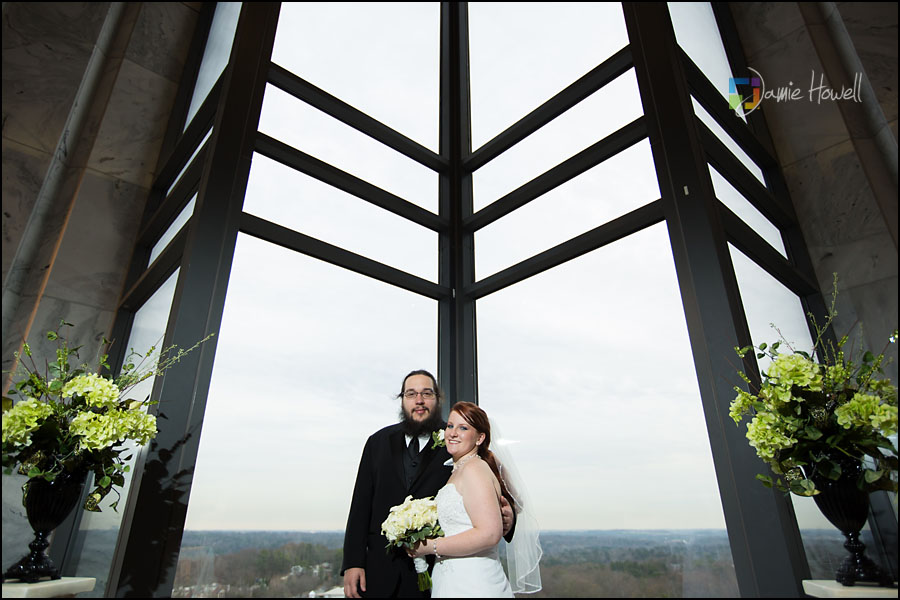 Vinings Club Wedding