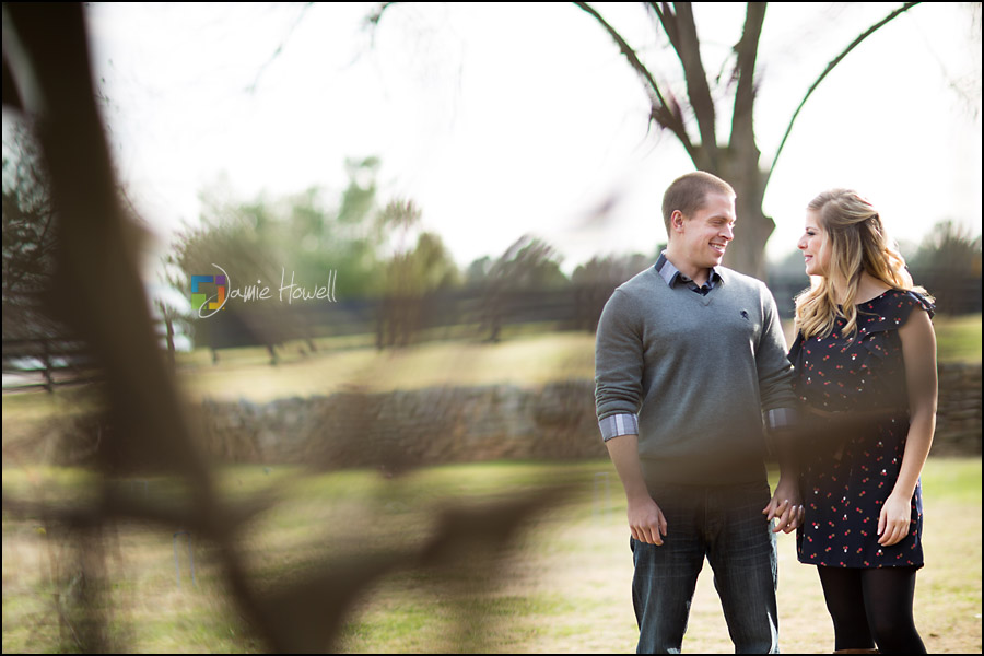 Serenbe Portrait Session