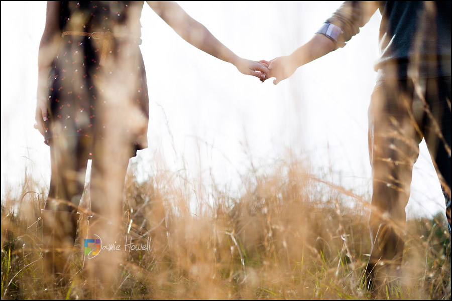 Serenbe Portrait Session