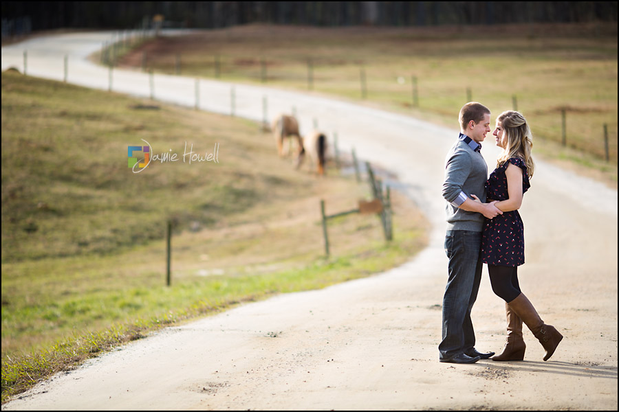 Serenbe Portrait Session