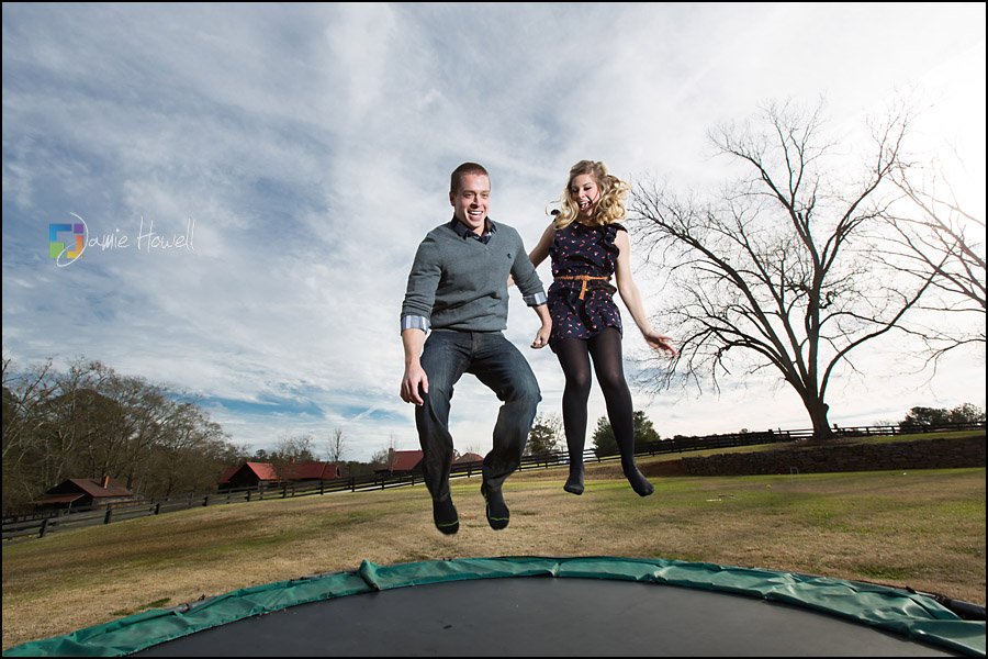 Serenbe Portrait Session