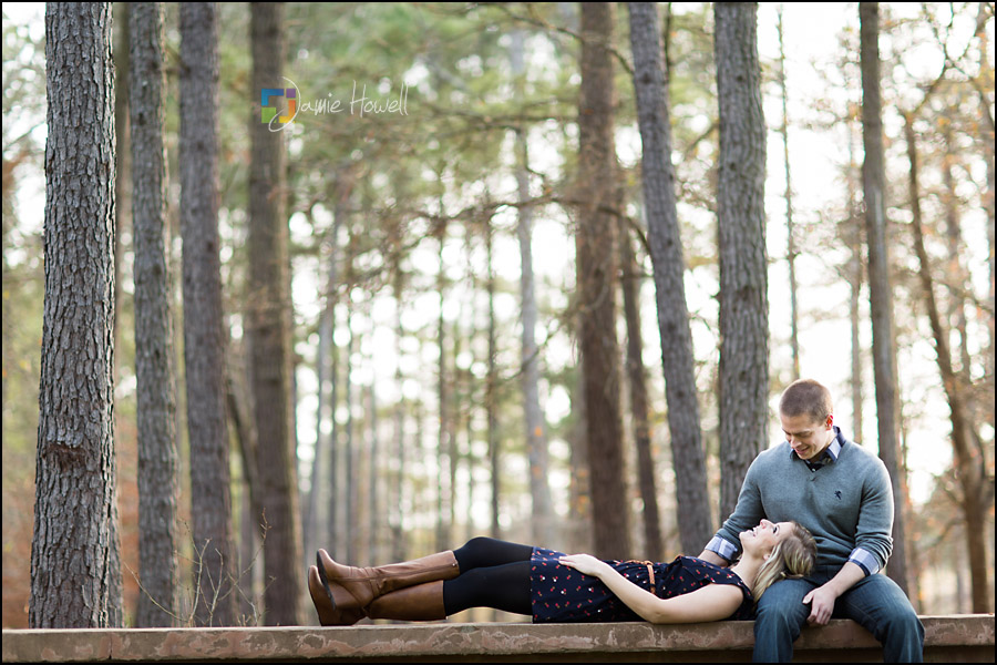 Serenbe Portrait Session