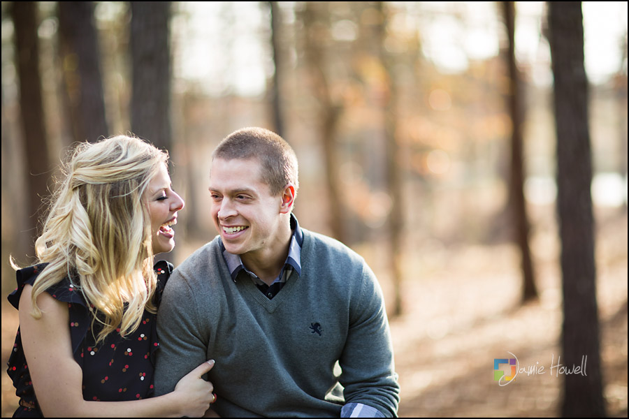 Serenbe Portrait Session