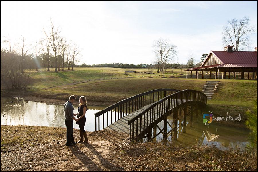Serenbe Portrait Session