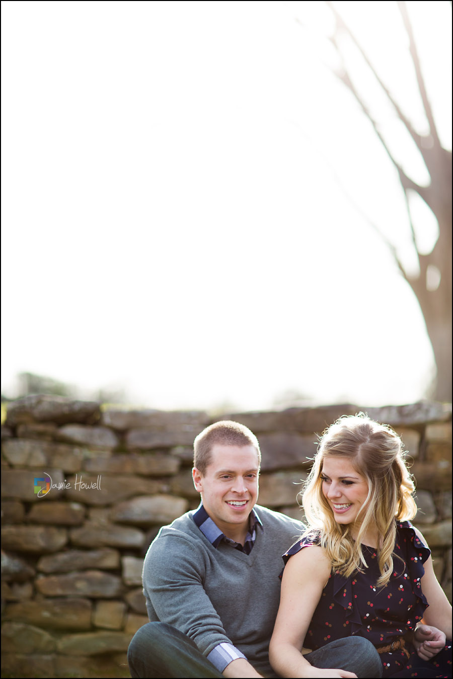 Serenbe Portrait Session