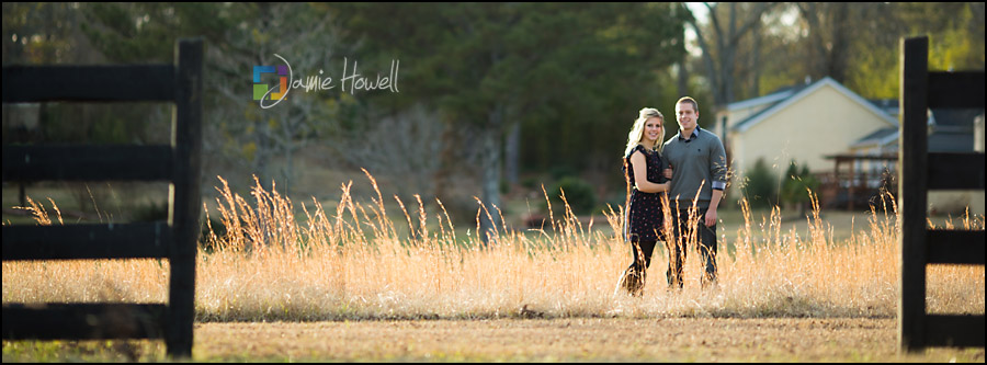 Serenbe Portrait Session