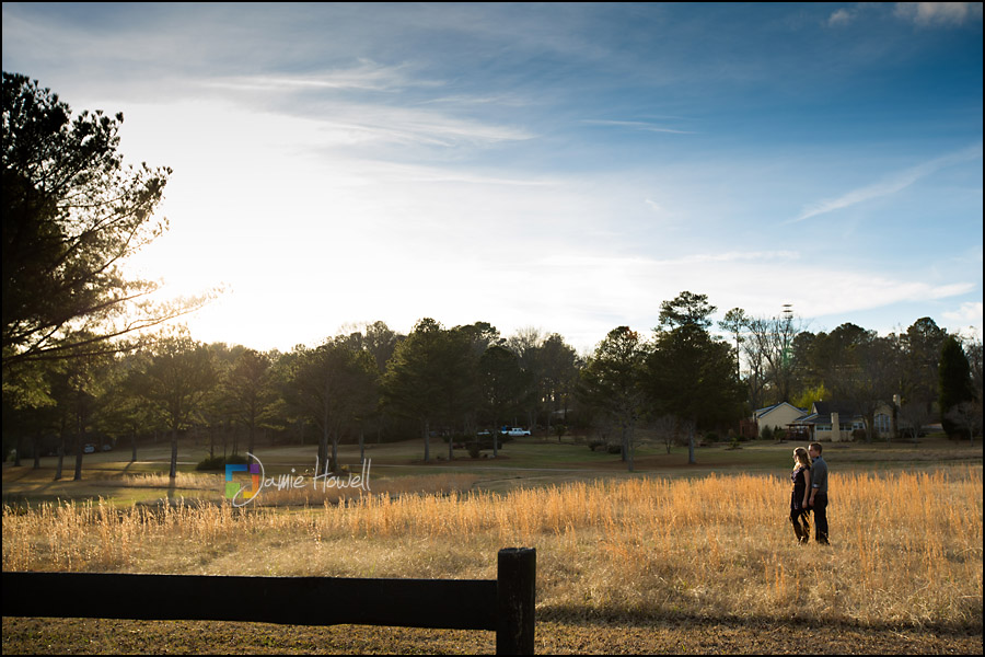 Serenbe Portrait Session