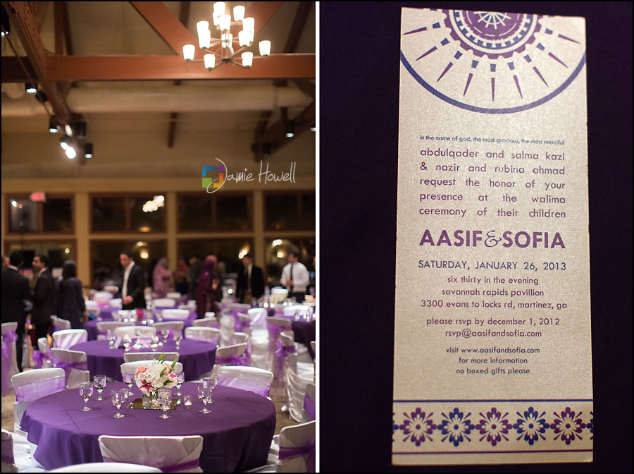 Savannah Rapids Pavilion Valima